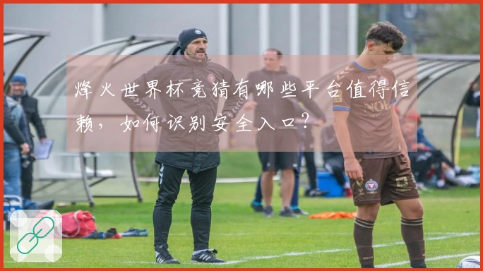 烽火世界杯竞猜有哪些平台值得信赖，如何识别安全入口？
