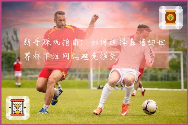 新手踩坑指南：如何选择靠谱的世界杯下注网站避免损失