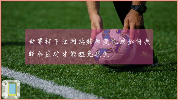 世界杯下注网站赔率变化该如何判断和应对才能避免损失