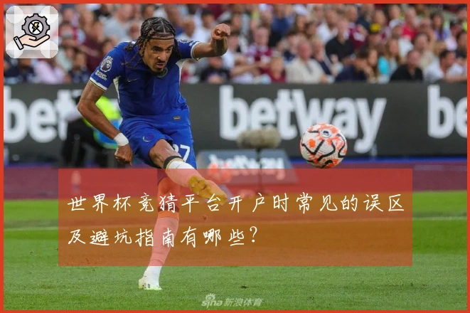 世界杯竞猜平台开户时常见的误区及避坑指南有哪些？