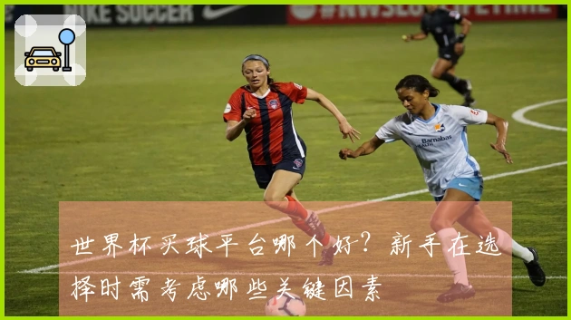 世界杯买球平台哪个好？新手在选择时需考虑哪些关键因素