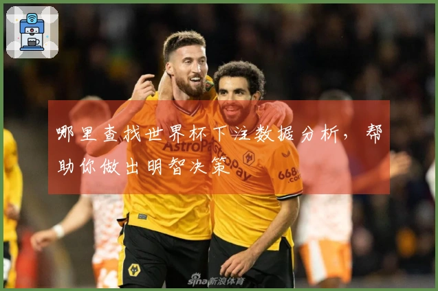 哪里查找世界杯下注数据分析，帮助你做出明智决策