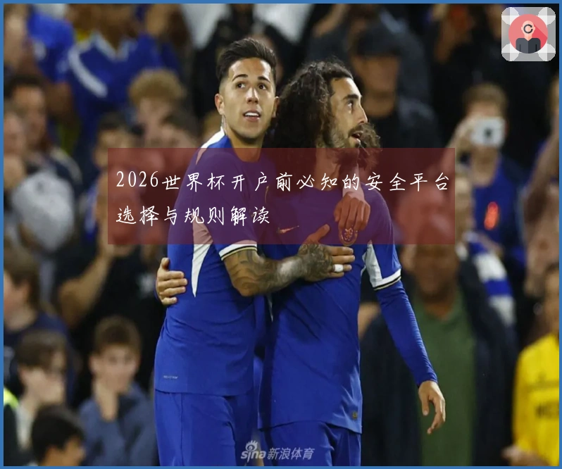 2026世界杯开户前必知的安全平台选择与规则解读