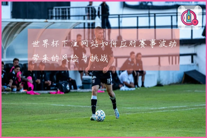世界杯下注网站如何应对赛事波动带来的风险与挑战