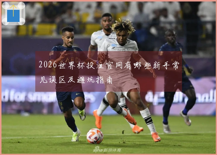 2026世界杯投注官网有哪些新手常见误区及避坑指南