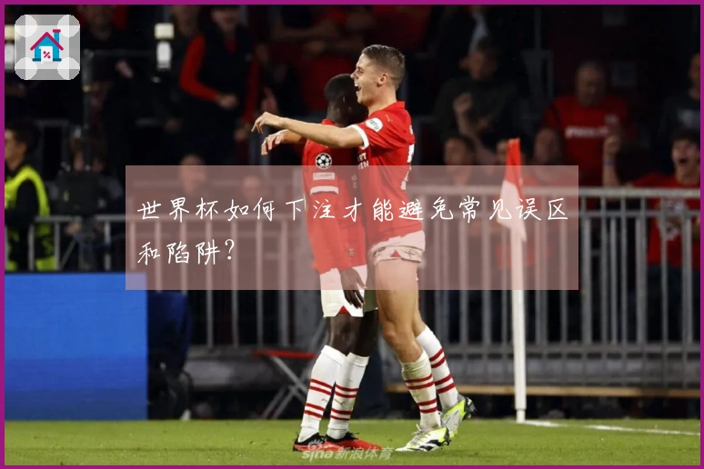 世界杯如何下注才能避免常见误区和陷阱？