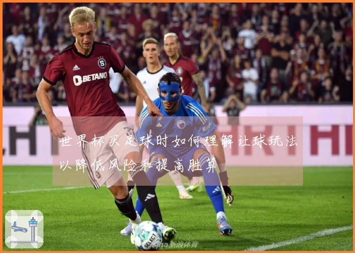 世界杯买足球时如何理解让球玩法以降低风险和提高胜算